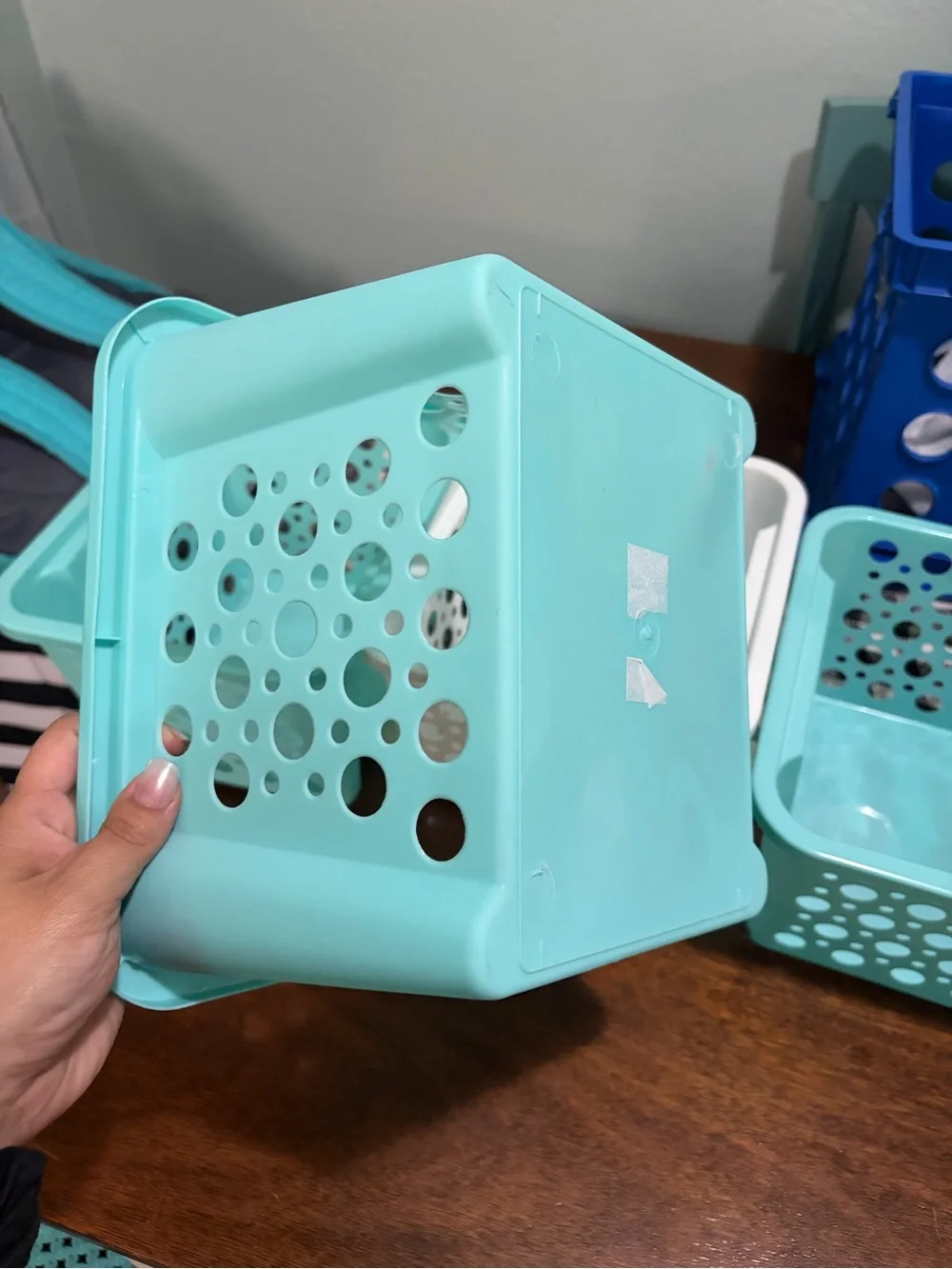 N/A durable aqua